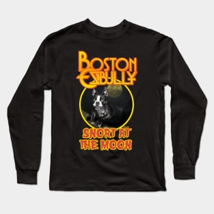 Boston Osbully Long Sleeve T-Shirt